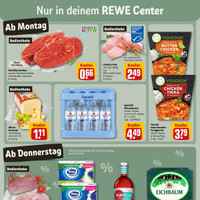 REWE Prospekt Seite 3
