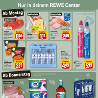 REWE Prospekt Seite 3