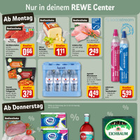 REWE Prospekt Seite 3