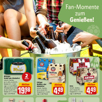 REWE Prospekt Seite 17