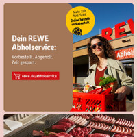 REWE Prospekt Seite 2