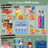 REWE Prospekt Seite 3