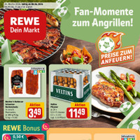 REWE Prospekt Seite 3