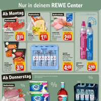 REWE Prospekt Seite 3