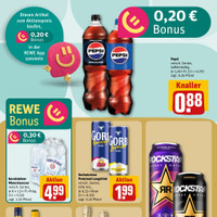 REWE Prospekt Seite 16