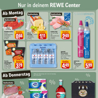 REWE Prospekt Seite 3
