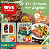 REWE Prospekt Seite 3