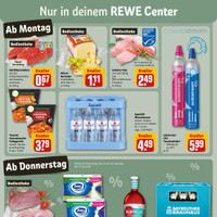 REWE Prospekt Seite 3