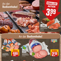REWE Prospekt Seite 11