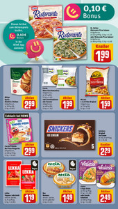 REWE Prospekt - Angebote ab 08.06.