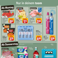 REWE Prospekt Seite 3