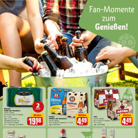 REWE Prospekt Seite 19
