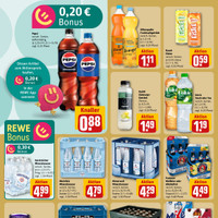 REWE Prospekt Seite 20