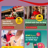 REWE Prospekt Seite 2