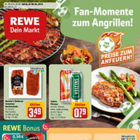REWE Prospekt Seite 3