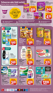 REWE Prospekt - Angebote ab 08.06.