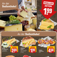 REWE Prospekt Seite 11