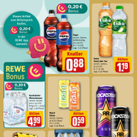 REWE Prospekt Seite 16