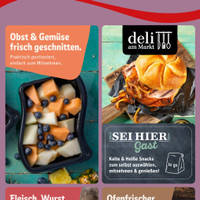 REWE Prospekt Seite 2