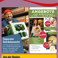 REWE Prospekt Seite 3