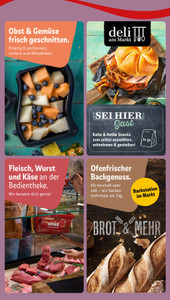 REWE Prospekt - Angebote ab 08.06. - Seite 2