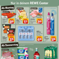 REWE Prospekt Seite 3