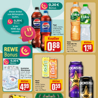 REWE Prospekt Seite 16