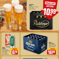 REWE Prospekt Seite 17