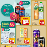 REWE Prospekt Seite 20