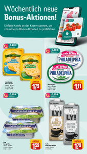 REWE Prospekt - Angebote ab 08.06. - Seite 2