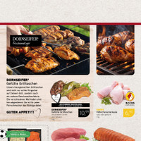 REWE Prospekt Seite 2