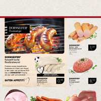 REWE Prospekt Seite 3