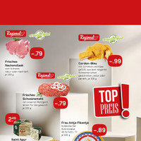 REWE Prospekt Seite 2