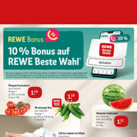 REWE Prospekt Seite 3