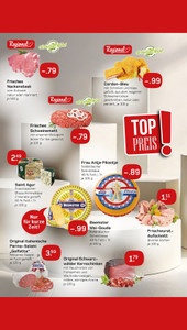 REWE Prospekt - Angebote ab 15.06. - Seite 2