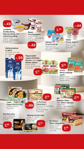 REWE Prospekt - Angebote ab 15.06.