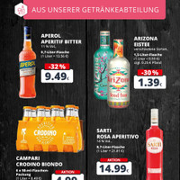 REWE Prospekt Seite 20
