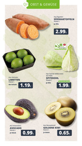 REWE Prospekt - Angebote ab 15.06.