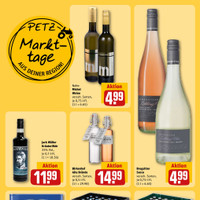REWE Prospekt Seite 3