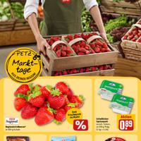 REWE Prospekt Seite 2