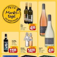 REWE Prospekt Seite 3