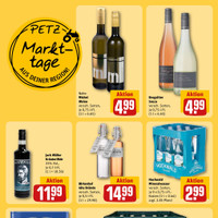REWE Prospekt Seite 3