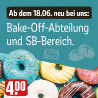 REWE Prospekt Seite 2