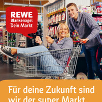 REWE Prospekt Seite 2