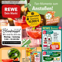 REWE Prospekt Seite 3