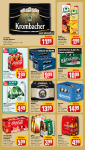 REWE Prospekt - Angebote ab 15.06.