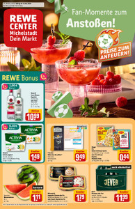 REWE Prospekt - Angebote ab 15.06.