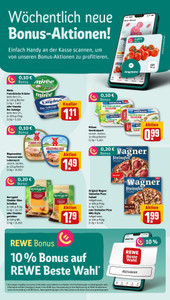 REWE Prospekt - Angebote ab 15.06. - Seite 2