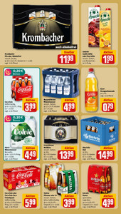 REWE Prospekt - Angebote ab 15.06.