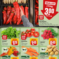 REWE Prospekt Seite 11